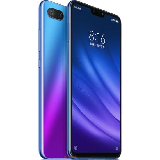 Xiaomi Mi 8 Lite