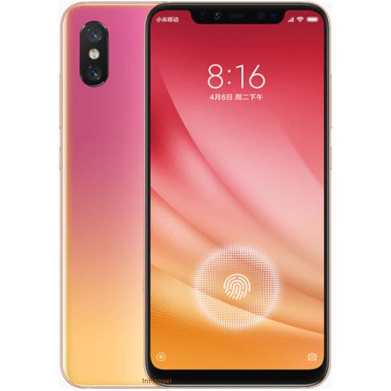 Xiaomi Mi 8 Pro