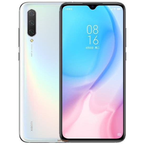 Xiaomi Mi 9 Lite
