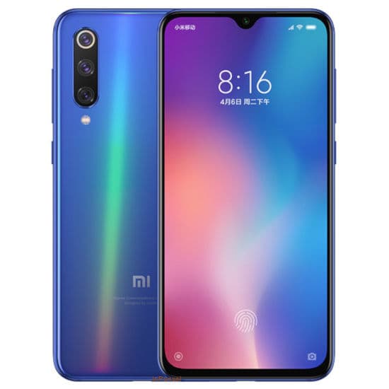 Xiaomi Mi 9 SE