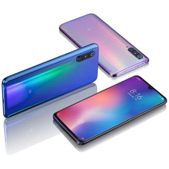 Xiaomi Mi 9X