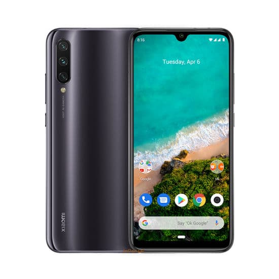 Xiaomi Mi A3