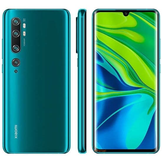 Xiaomi Mi CC9 Pro