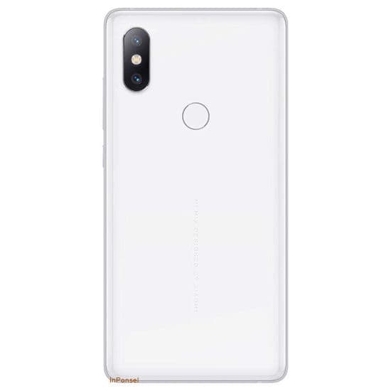 Xiaomi Mi Mix 2S