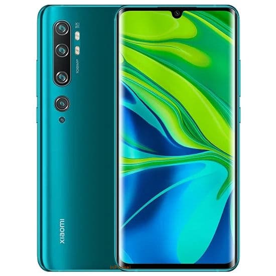 Xiaomi Mi Note 10 Pro