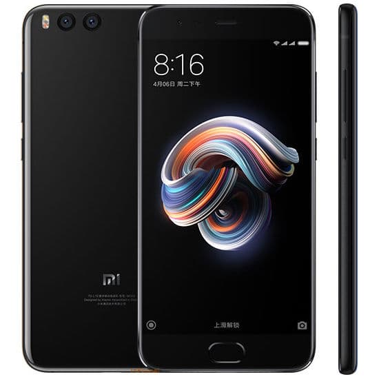 Xiaomi Mi Note 3