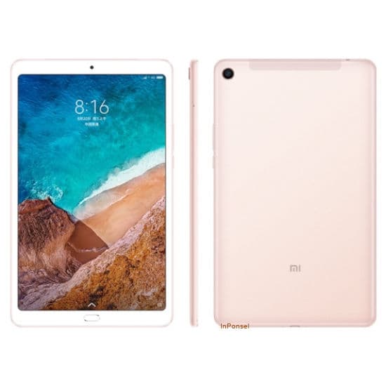 Xiaomi Mi Pad 4