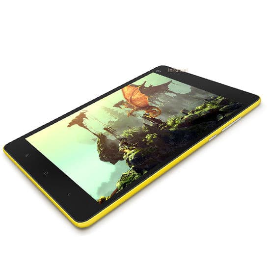 Xiaomi MiPad