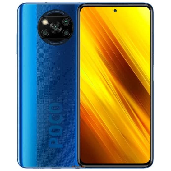 Xiaomi Poco X3