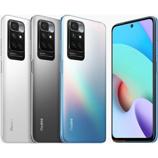 Xiaomi Redmi 10 (2022)