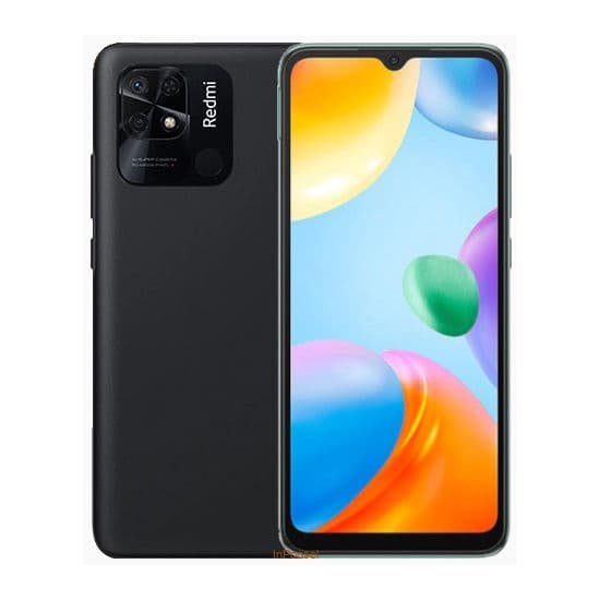 Xiaomi Redmi 10 Power