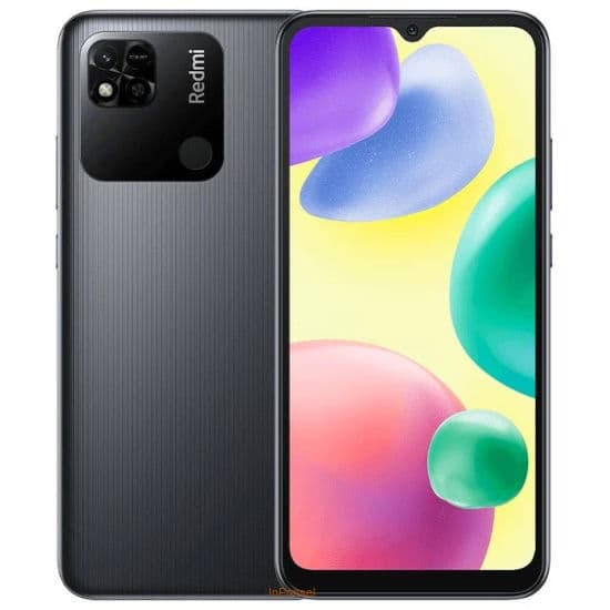 Xiaomi Redmi 10A