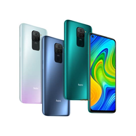 Xiaomi Redmi 10X 4G