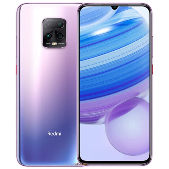 Xiaomi Redmi 10X Pro 5G