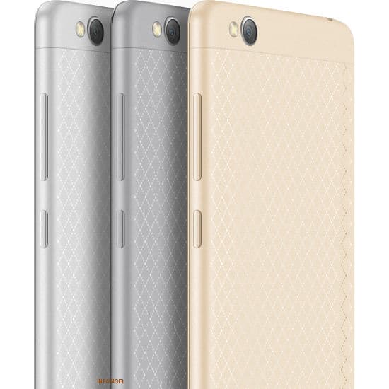 Xiaomi Redmi 3