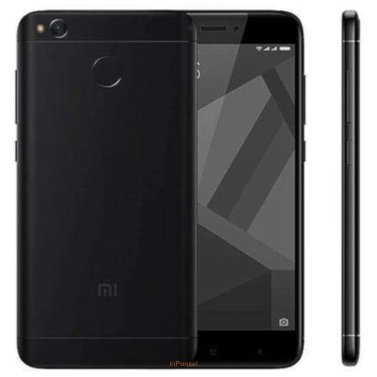 Xiaomi Redmi 4X