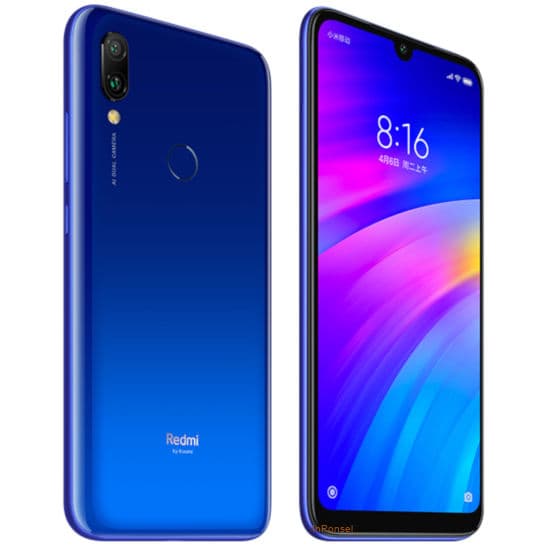 Xiaomi Redmi 7