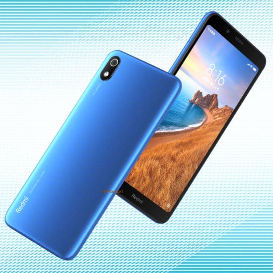 Xiaomi Redmi 7A