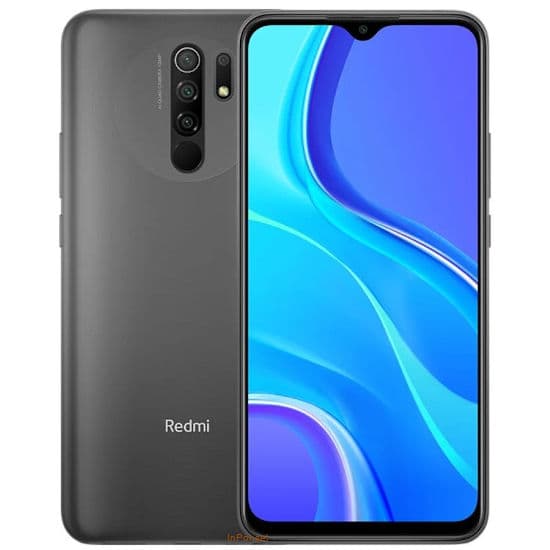 Xiaomi Redmi 9