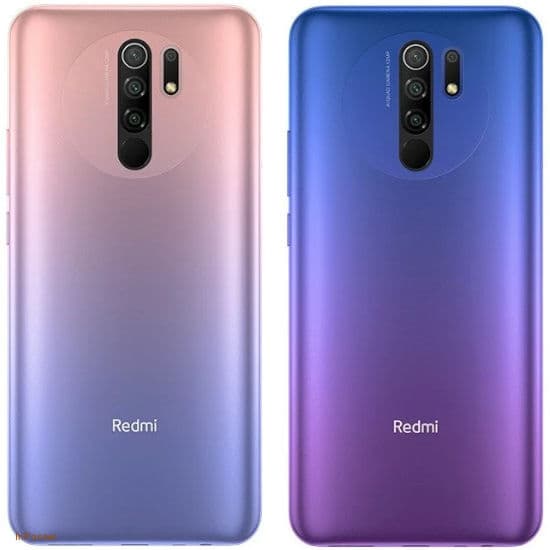 Xiaomi Redmi 9 Prime