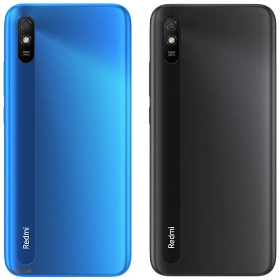 Xiaomi Redmi 9A
