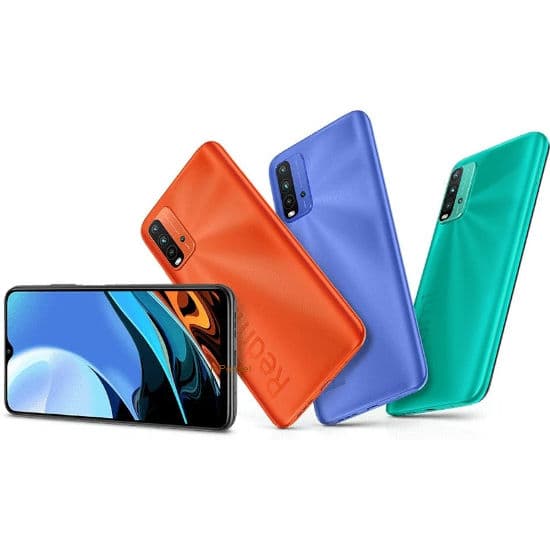 Xiaomi Redmi 9T