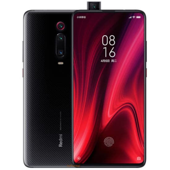 Xiaomi Redmi K20 Pro
