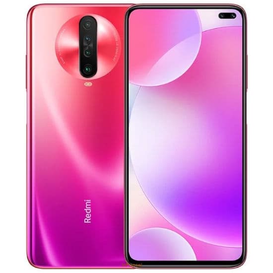 Xiaomi Redmi K30