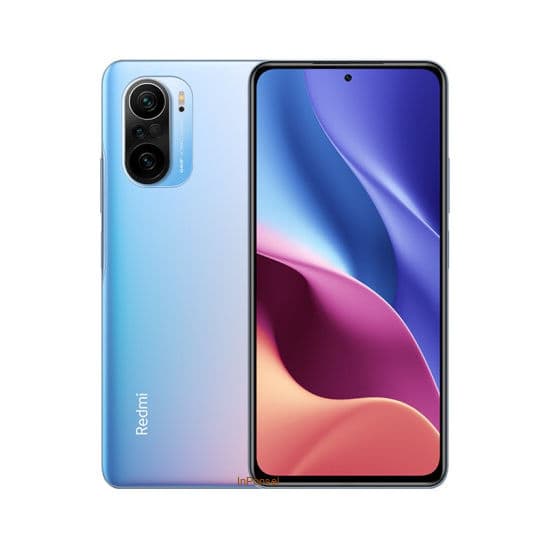 Xiaomi Redmi K40 Pro