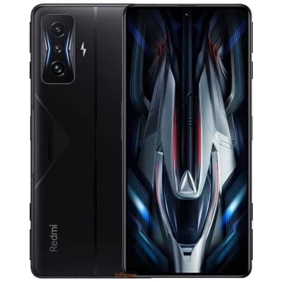 Xiaomi Redmi K50 Gaming