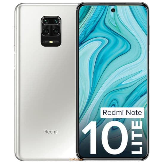 Xiaomi Redmi Note 10 Lite