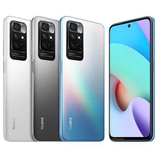 Xiaomi Redmi Note 11 4G