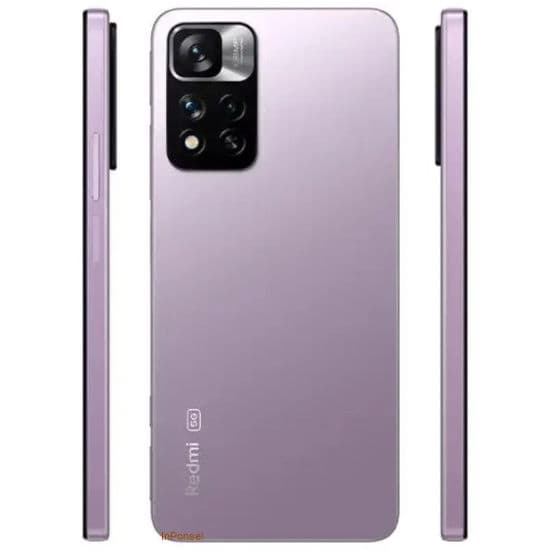 Xiaomi Redmi Note 11 Pro+