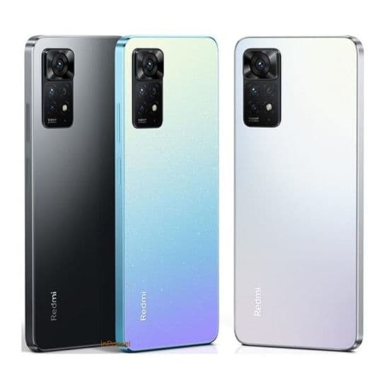 Xiaomi Redmi Note 11 Pro