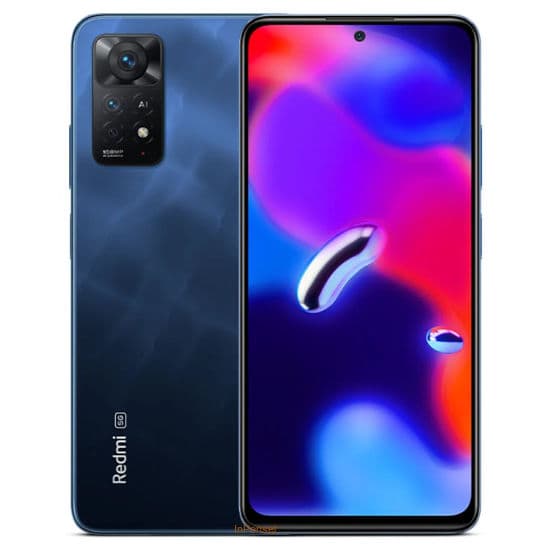 Xiaomi Redmi Note 11 Pro+ 5G