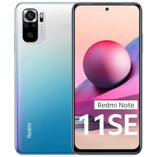 Xiaomi Redmi Note 11 SE 4G