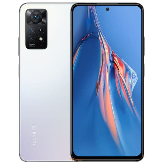 Xiaomi Redmi note 11E Pro