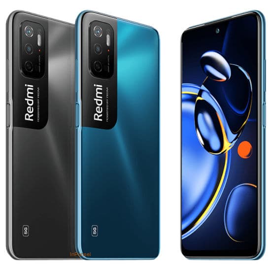 Xiaomi Redmi Note 11SE