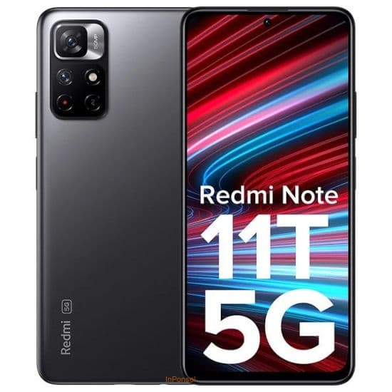 Xiaomi Redmi Note 11T 5G
