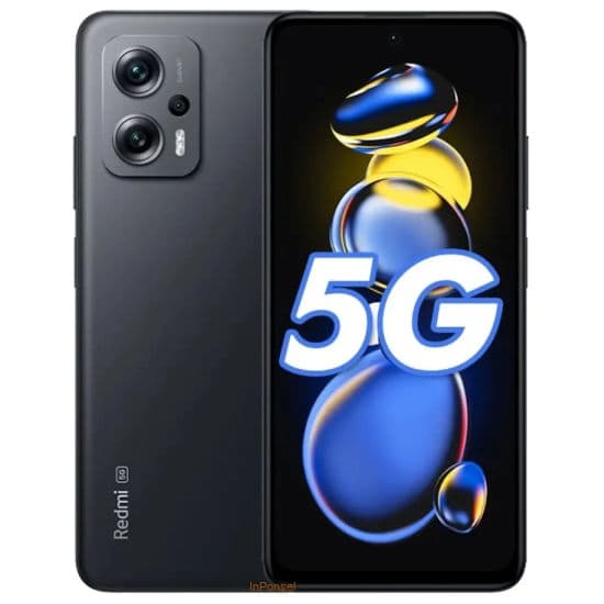 Xiaomi Redmi Note 11T Pro