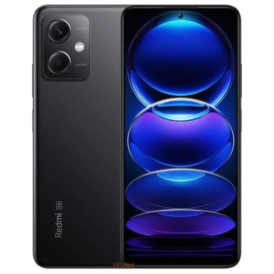 Xiaomi Redmi Note 12