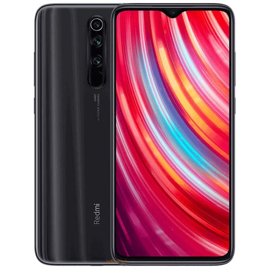 Xiaomi Redmi Note 8 Pro