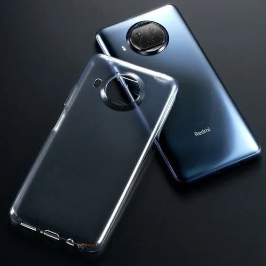 Xiaomi Redmi Note 9 Pro 5G