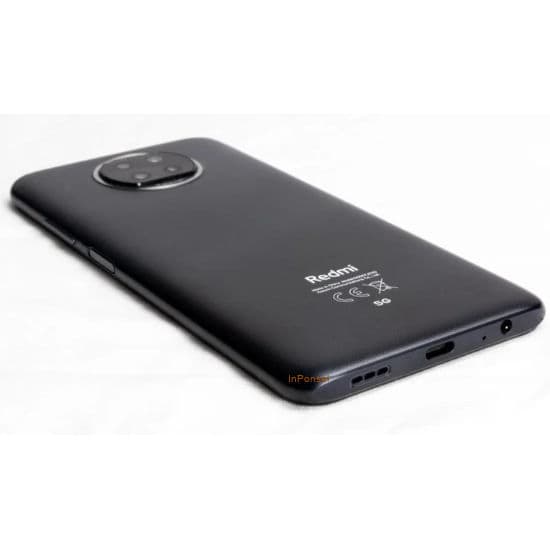 Xiaomi Redmi Note 9T 5G