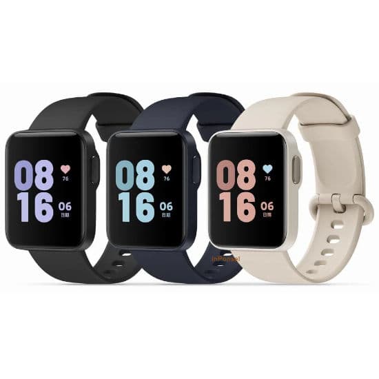 Xiaomi Redmi Watch