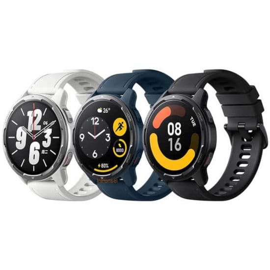 Xiaomi Watch Color 2