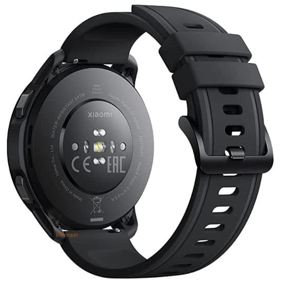 Xiaomi Watch S1 Active