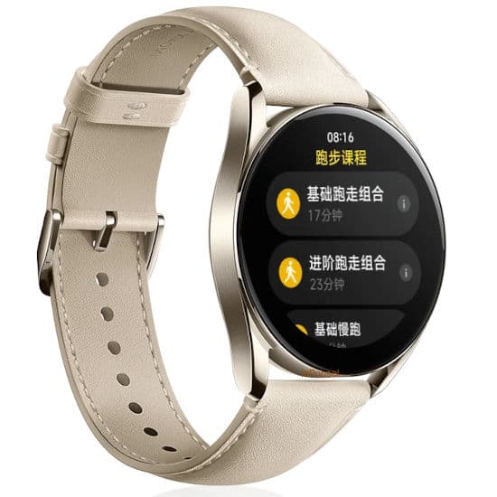 Xiaomi Watch S2