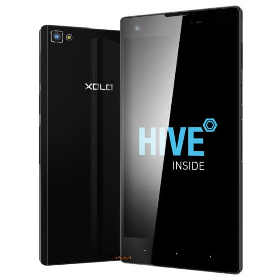 XOLO Hive 8X-1000