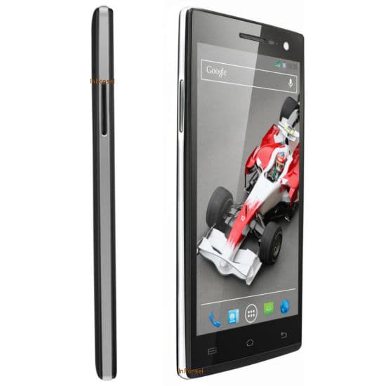 XOLO Q1010